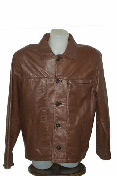 Brando - kratka jakna
