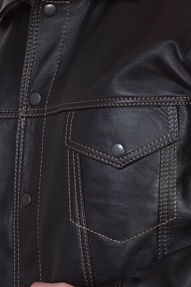 Lewis - Muška kratka jakna