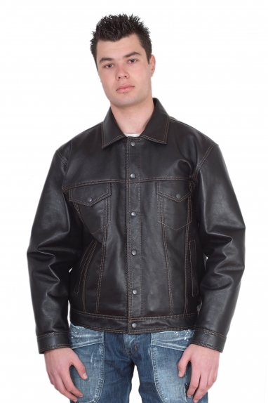 Lewis - Muška kratka jakna