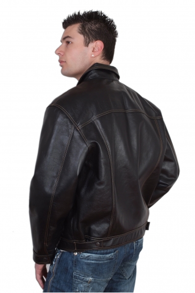 Lewis - Muška kratka jakna