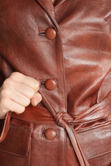 Safari - Ženski Mantil