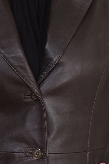 Nina - Ženski Mantil