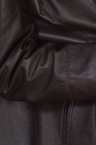 Nina - Ženski Mantil