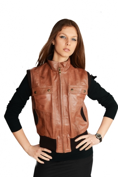 Nena - Ženski prsluk