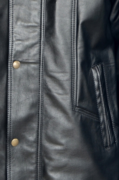 Nemanja - ravna jakna