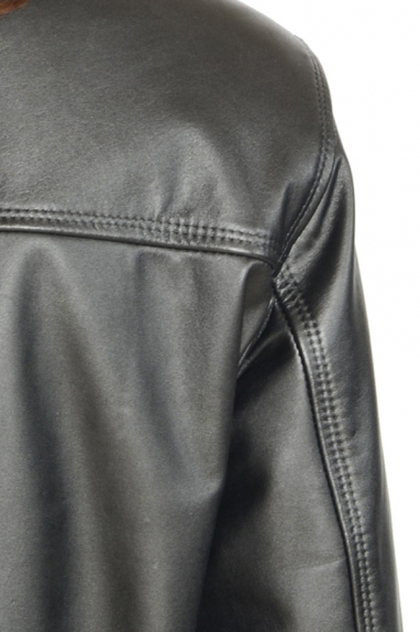 Nemanja - ravna jakna