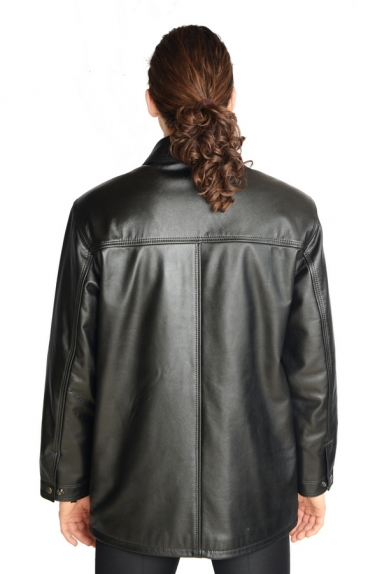 Nemanja - ravna jakna