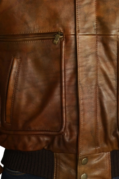 Pilot - kratka jakna