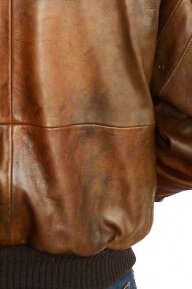 Pilot - kratka jakna