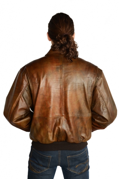 Pilot -  jakna srednje dužine