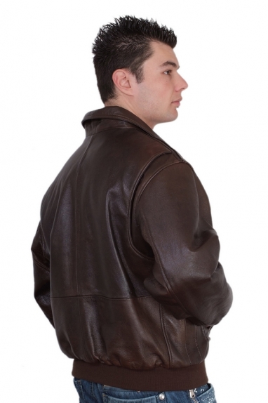 Pilot -  jakna srednje dužine