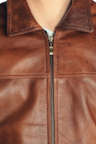 Bokserica - kratka jakna	