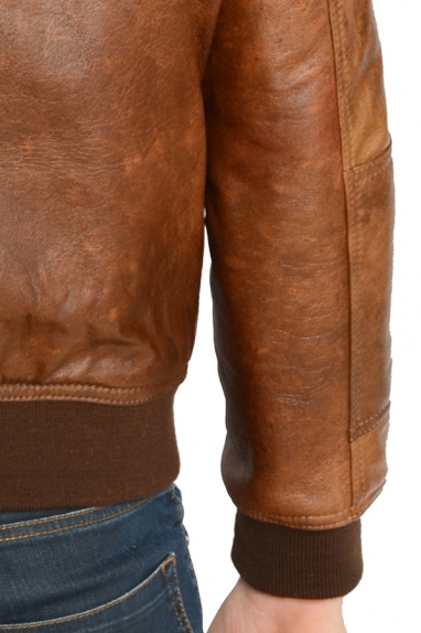 Bokserica - kratka jakna	