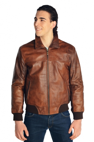 Bokserica - kratka jakna