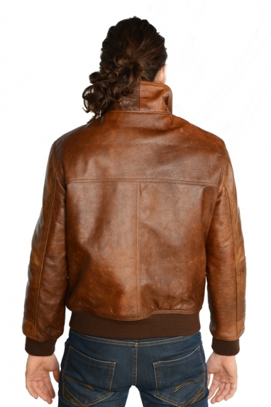 Bokserica - kratka jakna