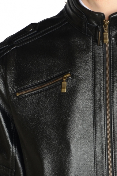 David - jakna srednje dužine