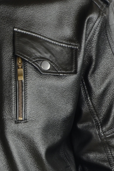 David - jakna srednje dužine