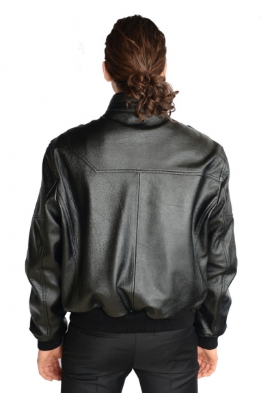 David - jakna srednje dužine