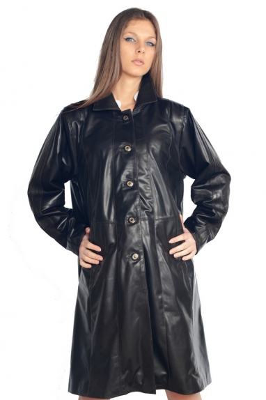 Sanja - Ženski mantil