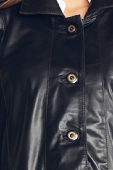 Sanja - Ženski mantil