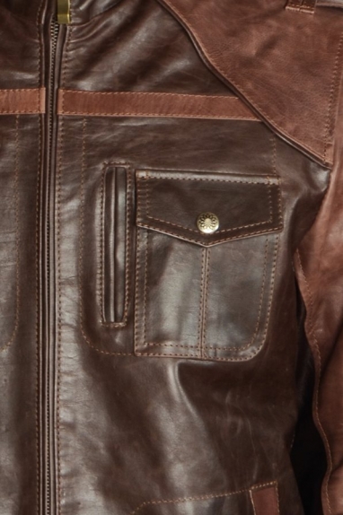 Filip - kratka muška jakna