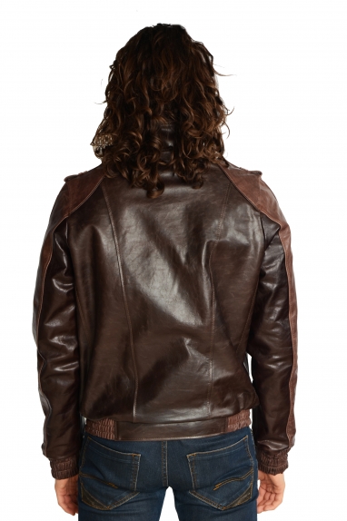 Filip - kratka muška jakna